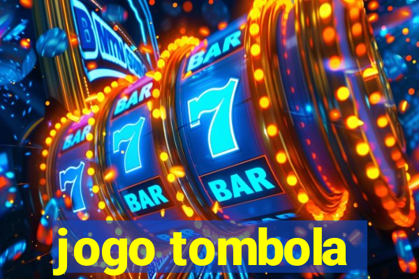 jogo tombola